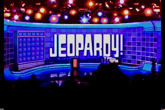 智力问答豪华版(美)